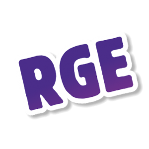 logo rge